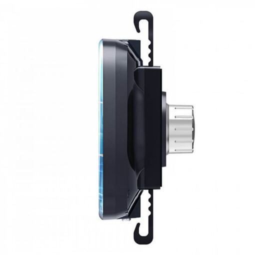 Зеркало-накладка заднього огляду відеореєстратор Aspiring MAXI 5 WiFi 4K Speedcam