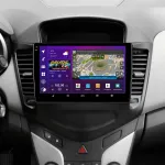 Штатна магнітола PHANTOM DVA-2K9 Pro Max 4G 360° 8+128 Chevrolet Cruze (J300) 2009-2014