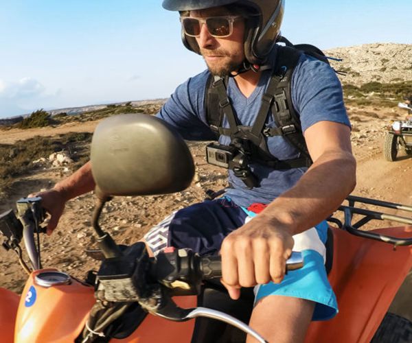Селфи-монопод GoPro Karma Grip (AGIMB-002-EU)