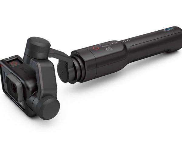 Селфи-монопод GoPro Karma Grip (AGIMB-002-EU)