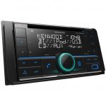 Автомагнитола Kenwood DPX5200BT