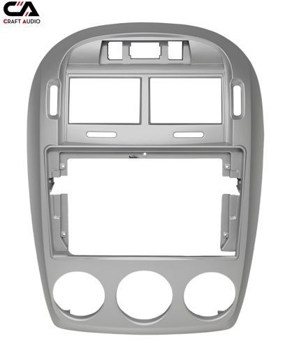 Штатна магнітола Baxster BMS-B1509-577 KIA Cerato Hatchback (LD) 04-06