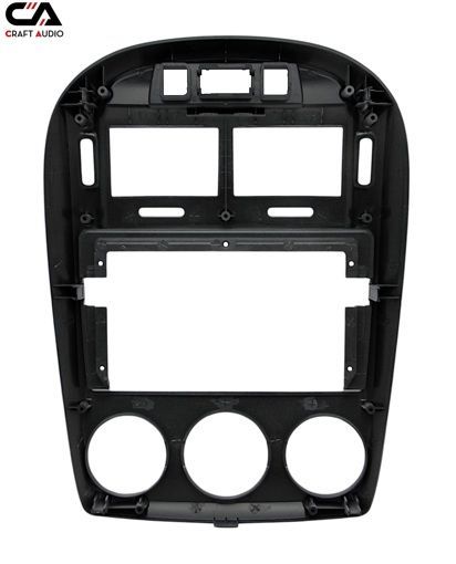 Штатна магнітола Baxster BMS-B1509-577 KIA Cerato Hatchback (LD) 04-06