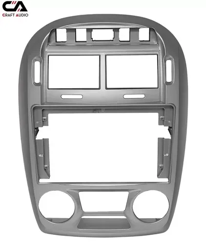 Штатна магнітола Baxster BMS-B1509-579 KIA Cerato (LD) 04-06