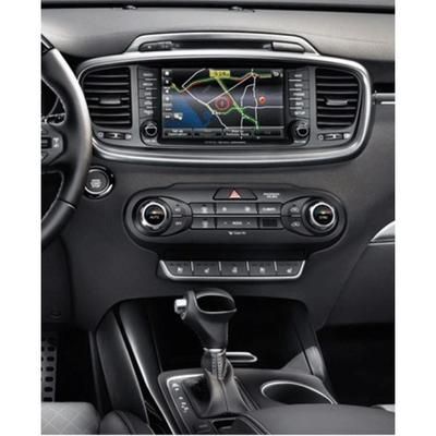 11-515 (carav) Рамка переходная KIA Sorento 2014+