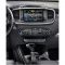 11-515 (carav) Рамка переходная KIA Sorento 2014+