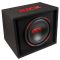 Активний сабвуфер Kicx GT 250BPA