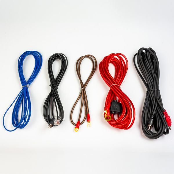 Активний сабвуфер Kicx GT 250BPA