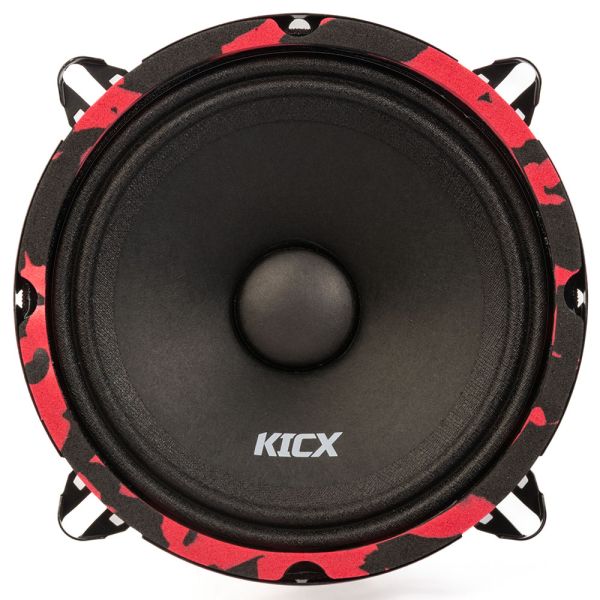 Естрадна акустика Kicx SHOCK M13