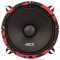 Естрадна акустика Kicx SHOCK M13