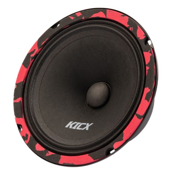 Естрадна акустика Kicx SHOCK M16