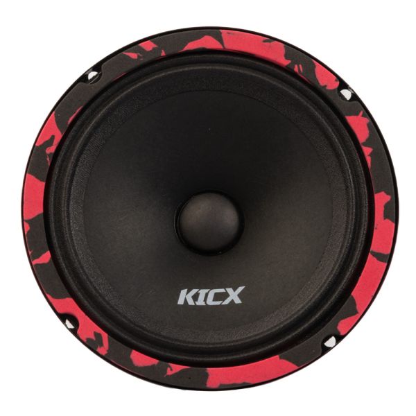 Естрадна акустика Kicx SHOCK M16