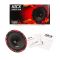 Естрадна акустика Kicx SHOCK M16