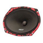 Естрадна акустика Kicx SHOCK M69
