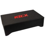 Активний сабвуфер Kicx STANDBASS 10BA