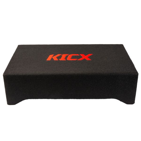 Активний сабвуфер Kicx STANDBASS 10BA