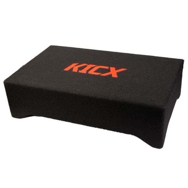 Активний сабвуфер Kicx STANDBASS 10BA