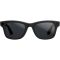 Смарт-окуляри Ray-Ban Meta Wayfarer Gen 2 Standard Matte Black Frame/Clear to Grey Transitions Lenses RW4012 601S1Z 50-22