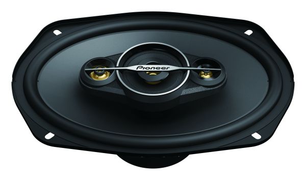 Автоакустика Pioneer TS-A6961F