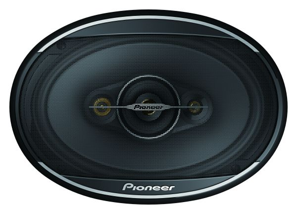 Автоакустика Pioneer TS-A6961F
