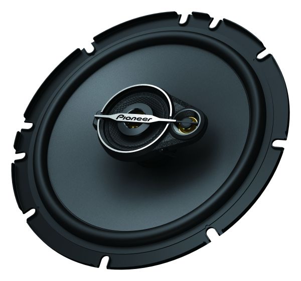 Автоакустика Pioneer TS-A1671F