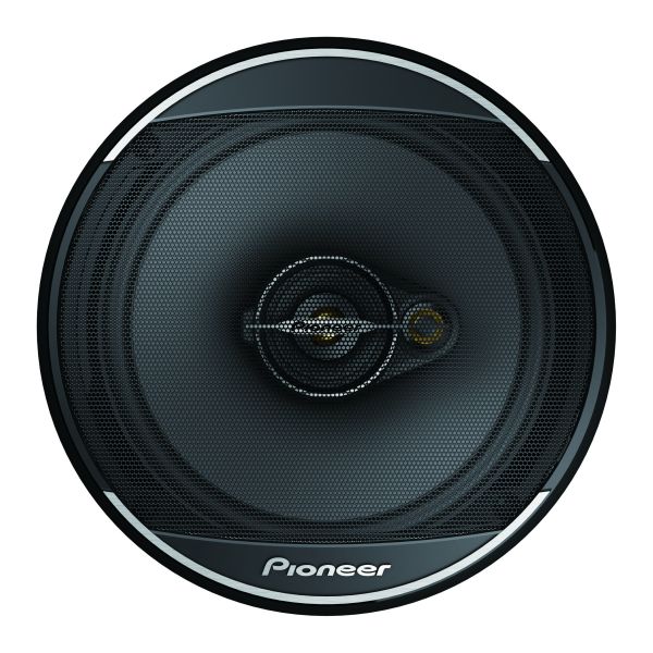 Автоакустика Pioneer TS-A1671F