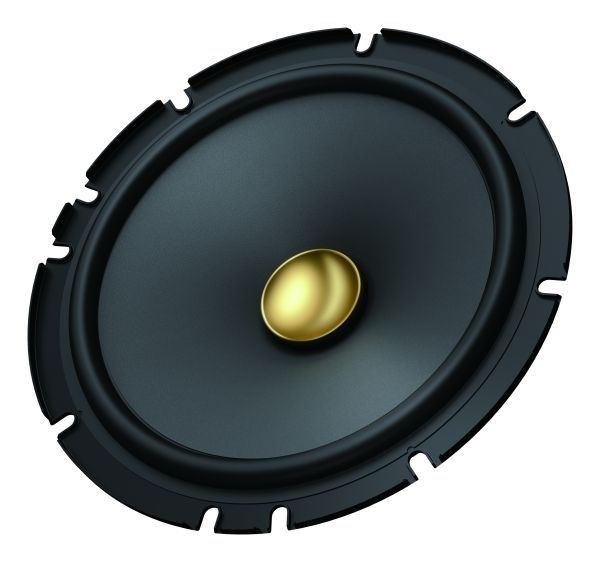 Автоакустика Pioneer TS-A1601C