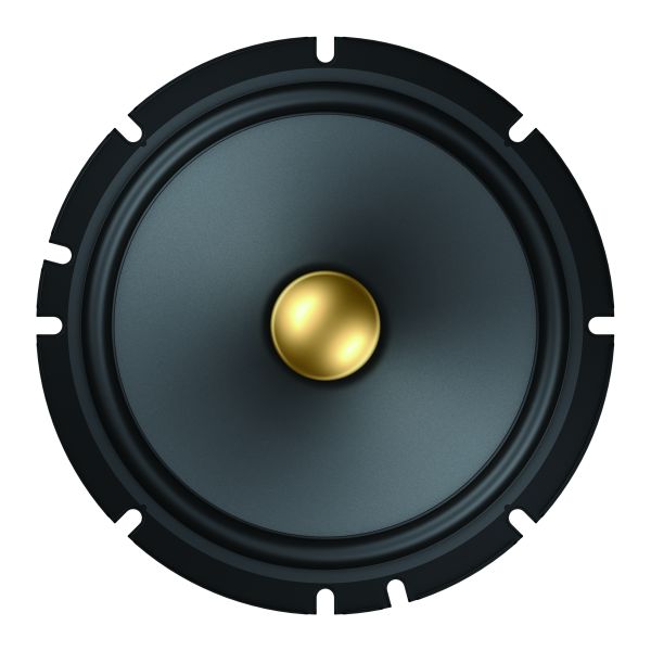 Автоакустика Pioneer TS-A1601C