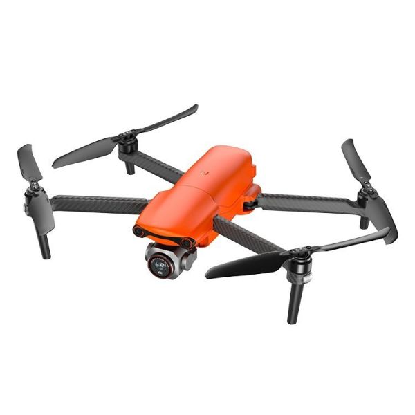 Квадрокоптер AUTEL EVO Lite Plus Orange (102000625)