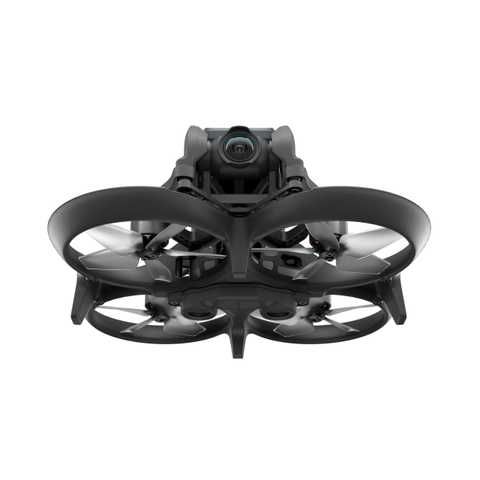 Квадрокоптер DJI Avata Pro View Combo (CP.FP.00000101.01)