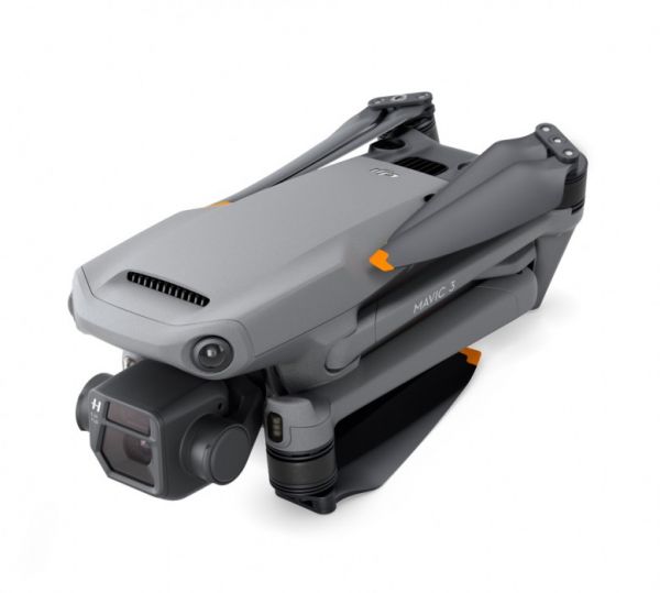 Квадрокоптер DJI Mavic 3 Classic with RC Remote (CP.MA.00000554.01)