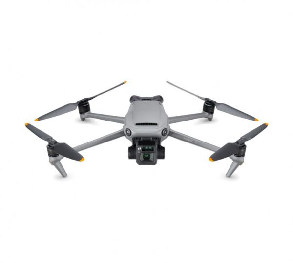 Квадрокоптер DJI Mavic 3 Classic with RC Remote (CP.MA.00000554.01)