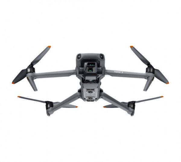 Квадрокоптер DJI Mavic 3 Classic with RC Remote (CP.MA.00000554.01)