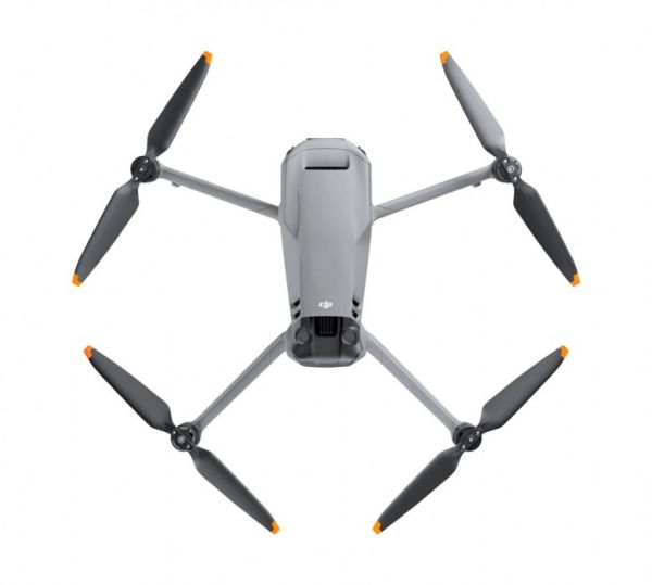 Квадрокоптер DJI Mavic 3 Classic with RC Remote (CP.MA.00000554.01)