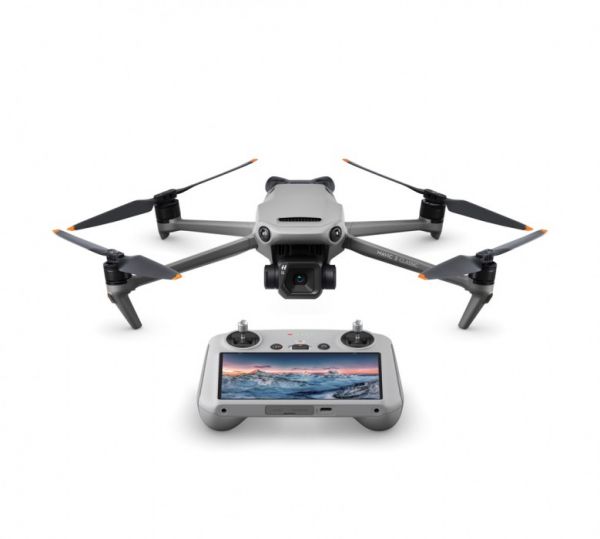 Квадрокоптер DJI Mavic 3 Classic with RC Remote (CP.MA.00000554.01)