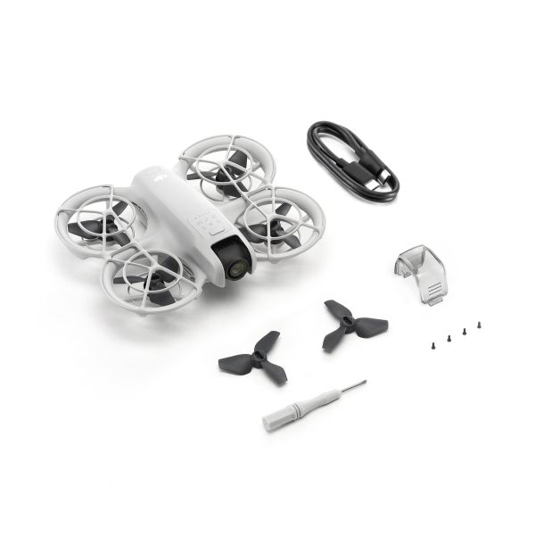 Квадрокоптер DJI Neo (CP.FP.00000184.01)