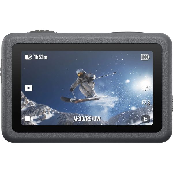 Екшн-камера DJI Osmo Action 6 Enhanced Combo (6937224136243)