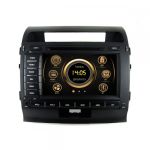 Штатная магнитола EasyGo S311