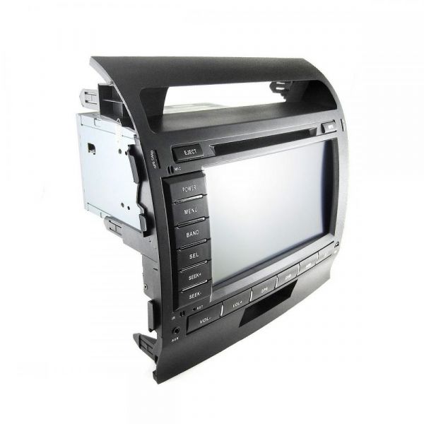Штатная магнитола EasyGo S311