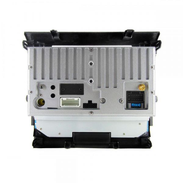 Штатная магнитола EasyGo S311