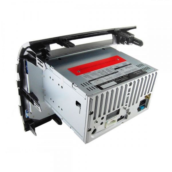 Штатная магнитола EasyGo S311