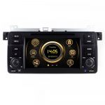Штатная магнитола EasyGo S313