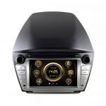Штатная магнитола EasyGo S320