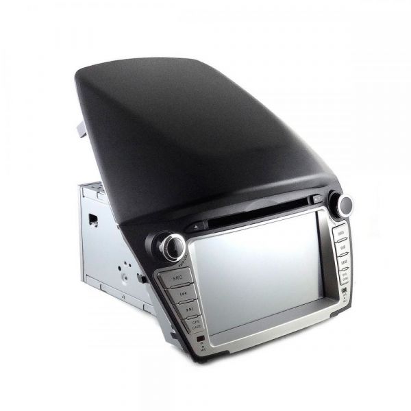 Штатная магнитола EasyGo S320