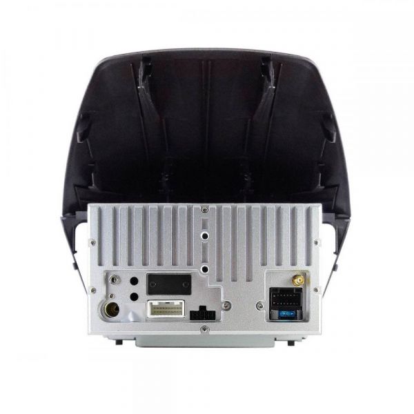 Штатная магнитола EasyGo S320