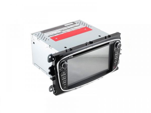 Штатная магнитола EasyGo S321