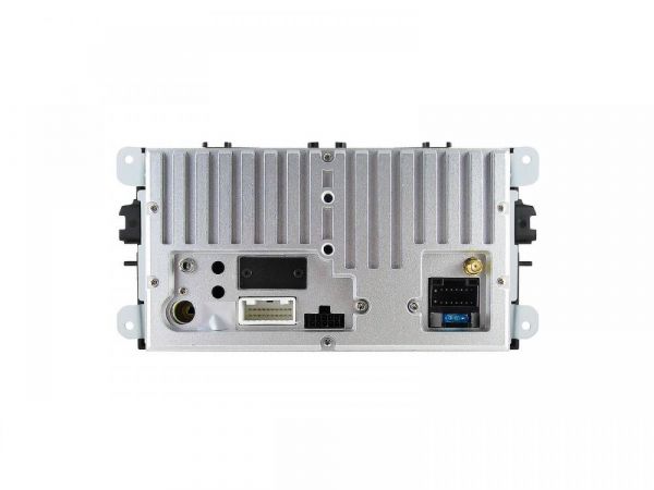 Штатная магнитола EasyGo S321