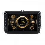 Штатная магнитола EasyGo S323
