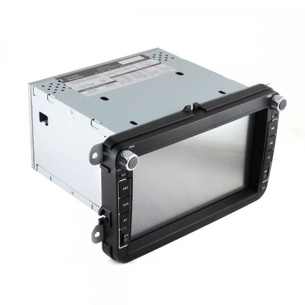 Штатная магнитола EasyGo S323