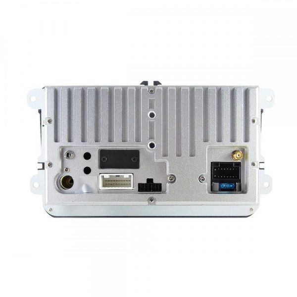 Штатная магнитола EasyGo S323